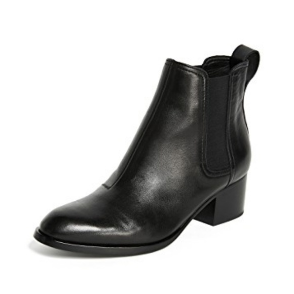 rag & bone Shoes - Rag & Bone Walker Booties